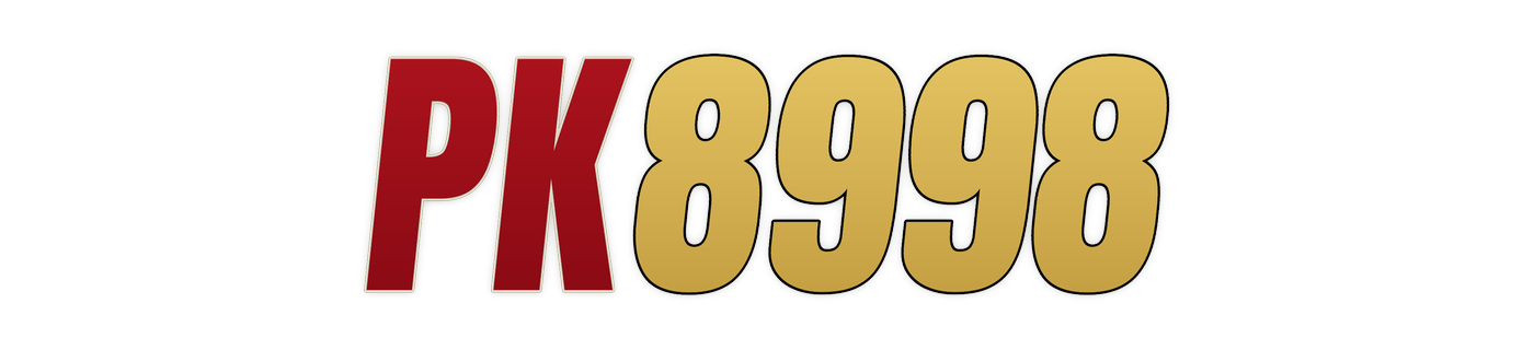 pk8998 logo